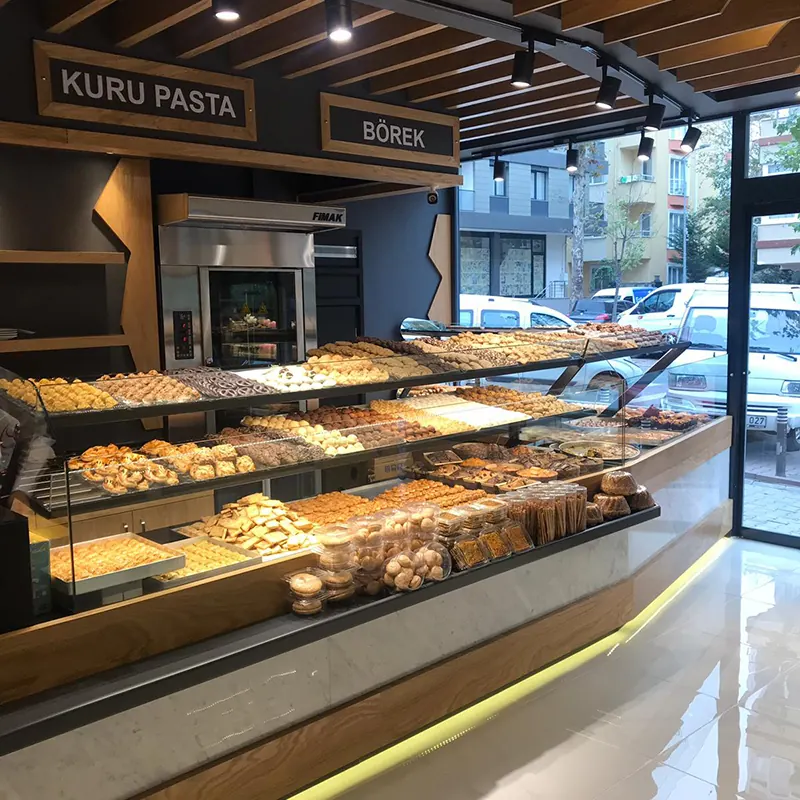 Unlu Mamül Reyonları
